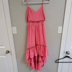 Women's maxi dress